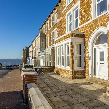 Bay View Apartment Hunstanton Exteriér fotografie