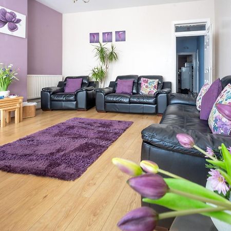 Bay View Apartment Hunstanton Exteriér fotografie