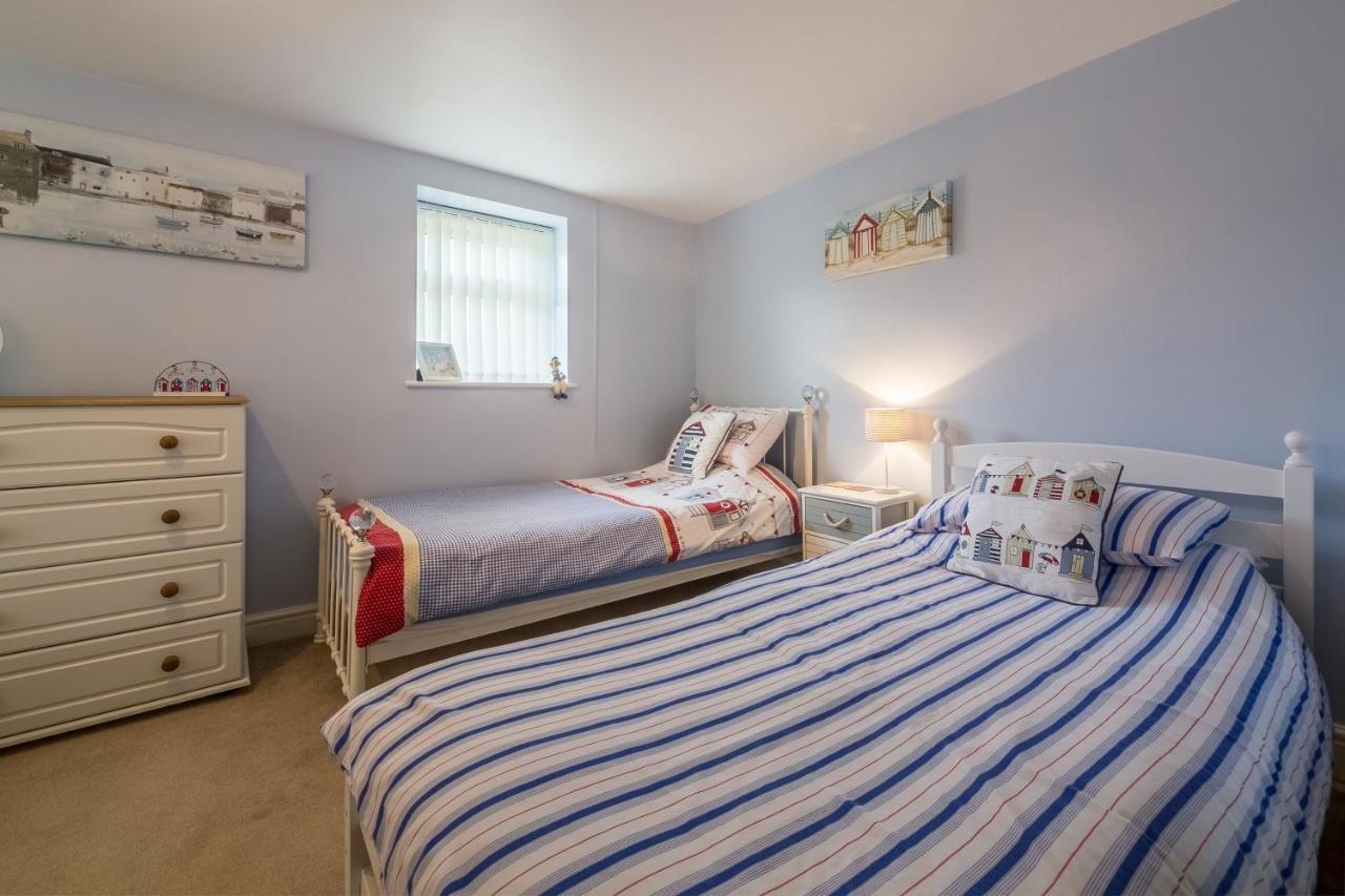Bay View Apartment Hunstanton Exteriér fotografie