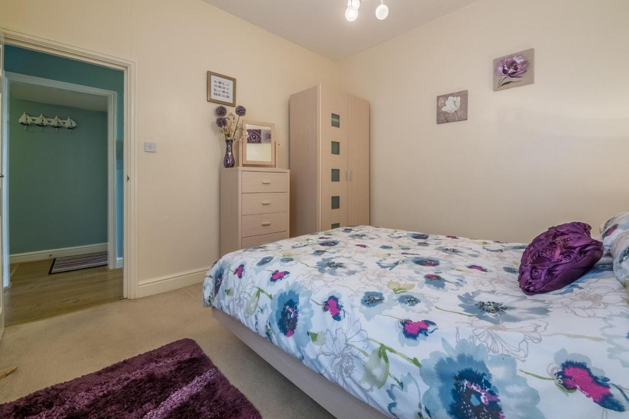 Bay View Apartment Hunstanton Exteriér fotografie