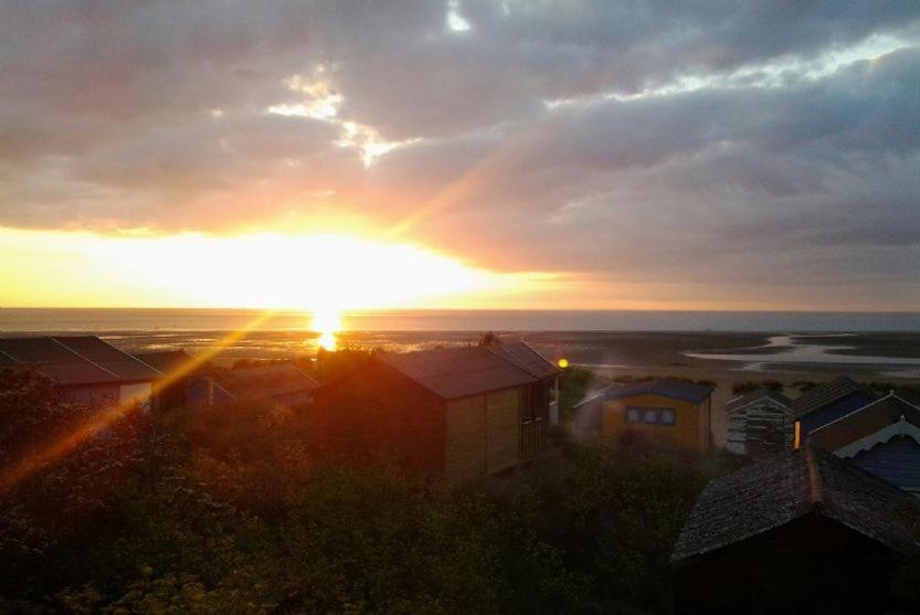 Bay View Apartment Hunstanton Exteriér fotografie