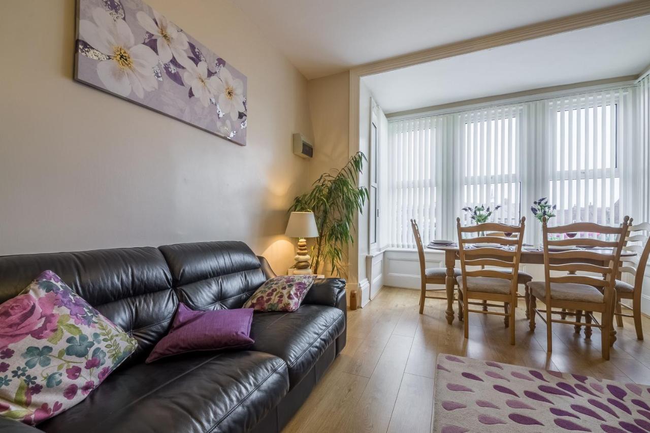 Bay View Apartment Hunstanton Exteriér fotografie