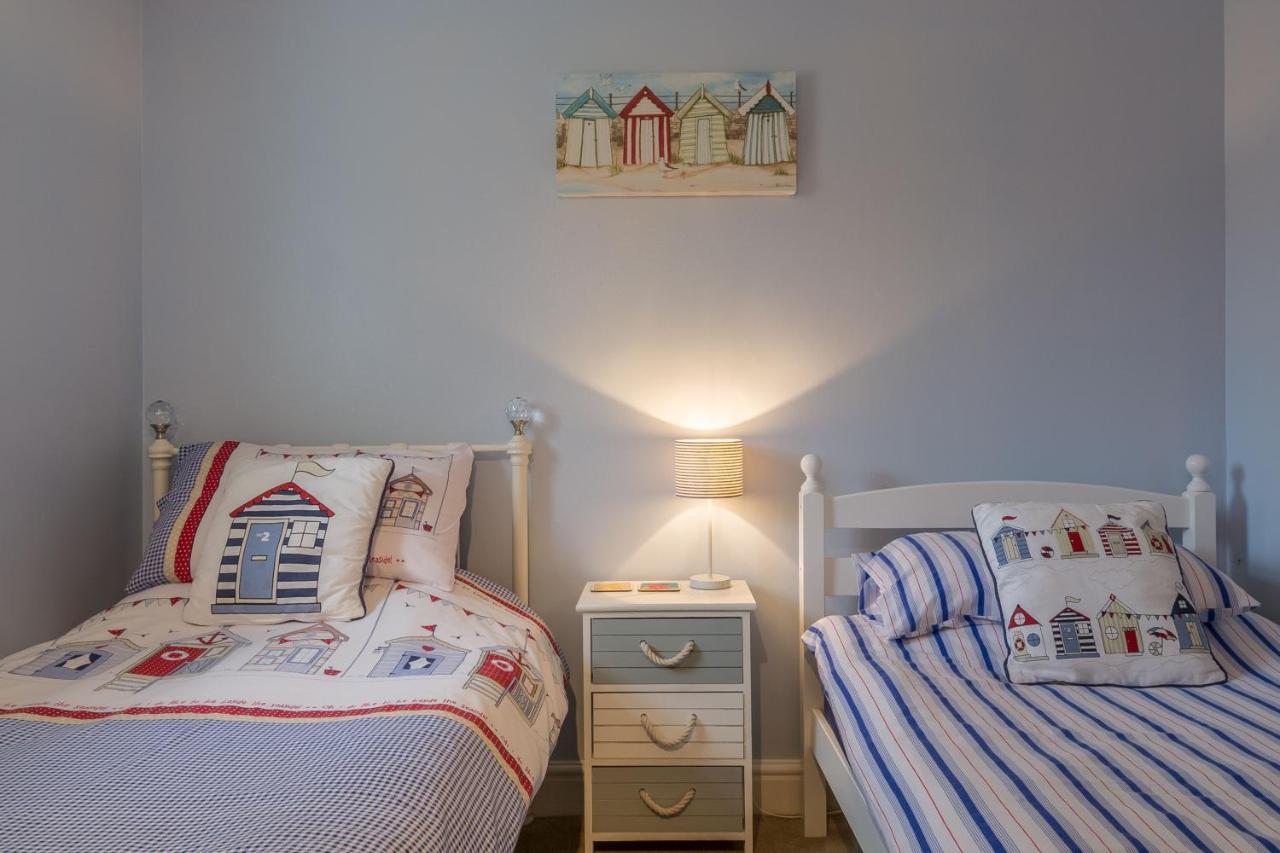 Bay View Apartment Hunstanton Exteriér fotografie