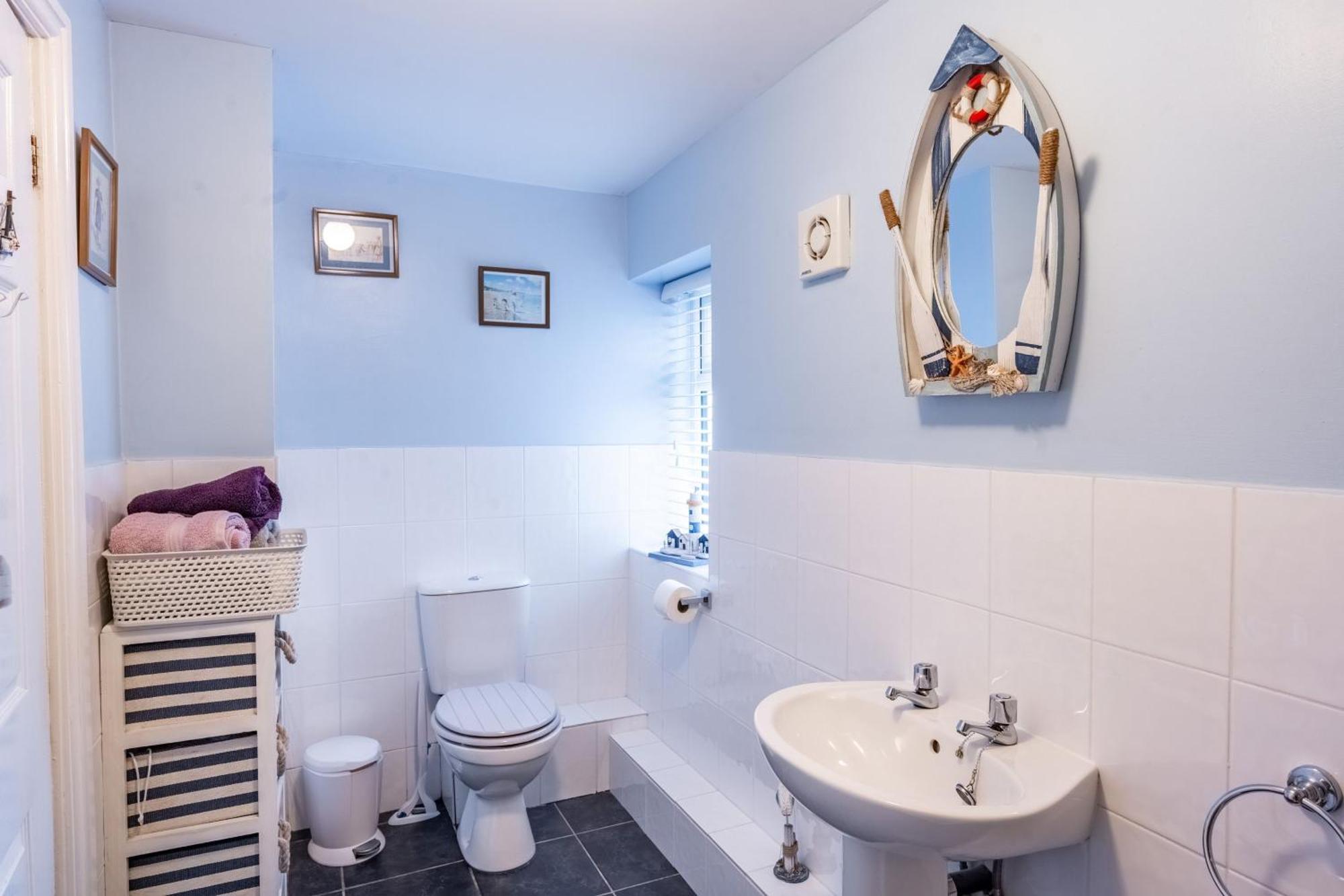 Bay View Apartment Hunstanton Exteriér fotografie
